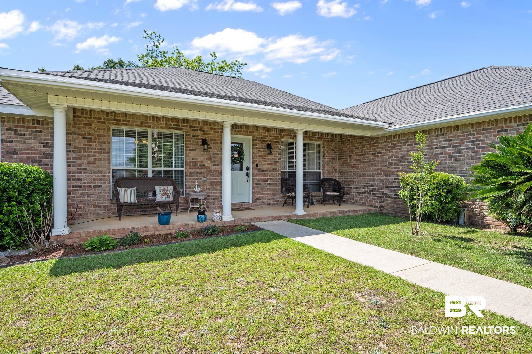 105 Pemberton Loop Fairhope, AL 36532 - Photo 2 of 38
