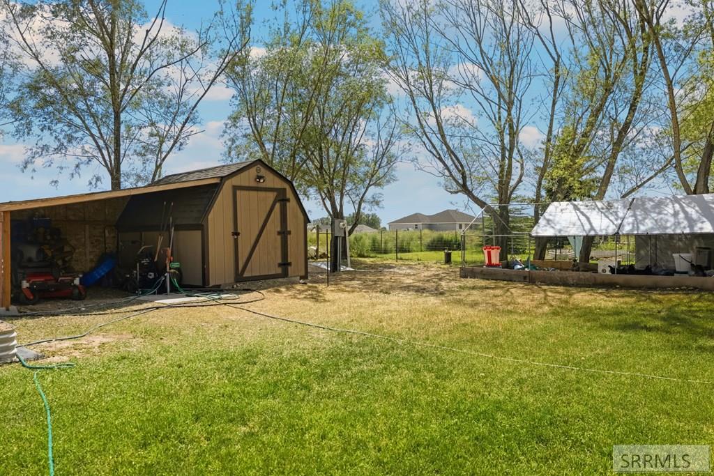 4122 East 230 North Rigby, ID 83442 - Photo 46 of 56