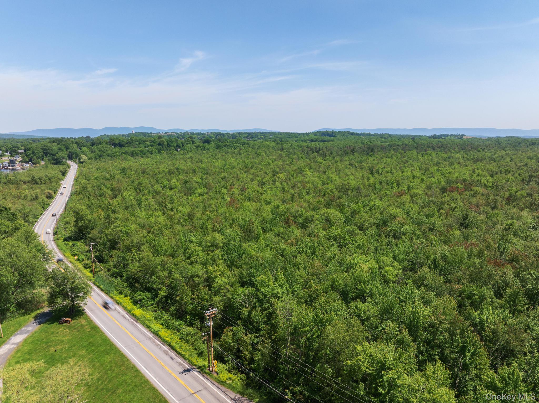 52 Rock Cut Road Walden, NY 12550 - Photo 1 of 10 Aerial view of parcel