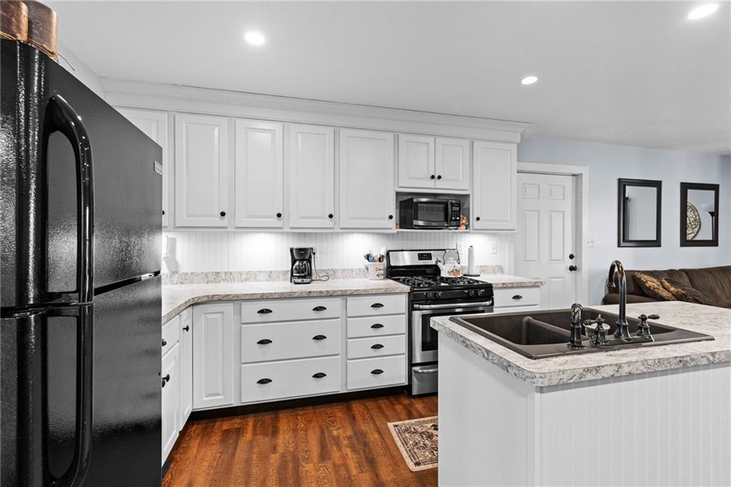 25390 Cr 264 Road Carrollton, MO 64633 - Photo 14 of 50