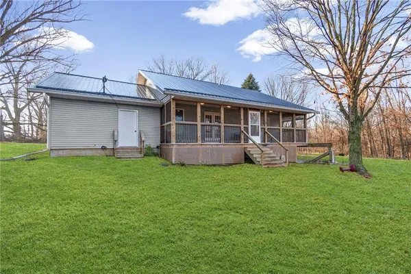 $299,999 | 25390 Cr 264 Road, Carrollton, MO 64633