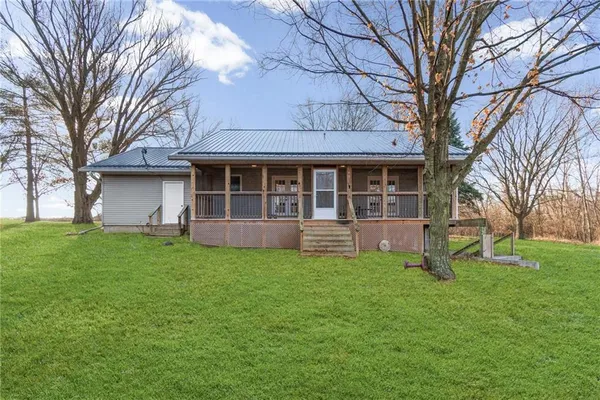 $299,999 | 25390 Cr 264 Road, Carrollton, MO 64633