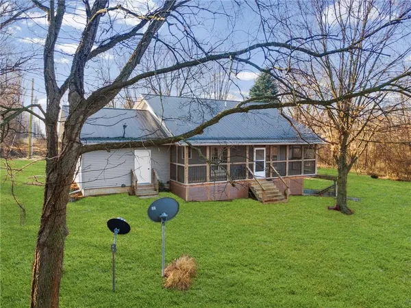 $299,999 | 25390 Cr 264 Road, Carrollton, MO 64633