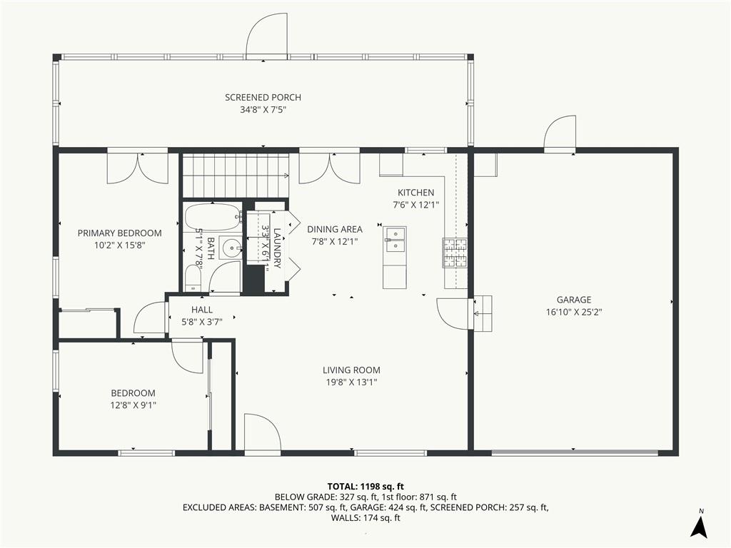 25390 Cr 264 Road Carrollton, MO 64633 - Photo 48 of 50