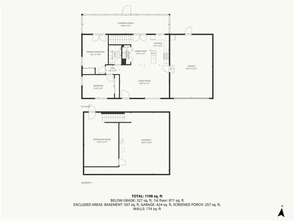 $299,999 | 25390 Cr 264 Road, Carrollton, MO 64633