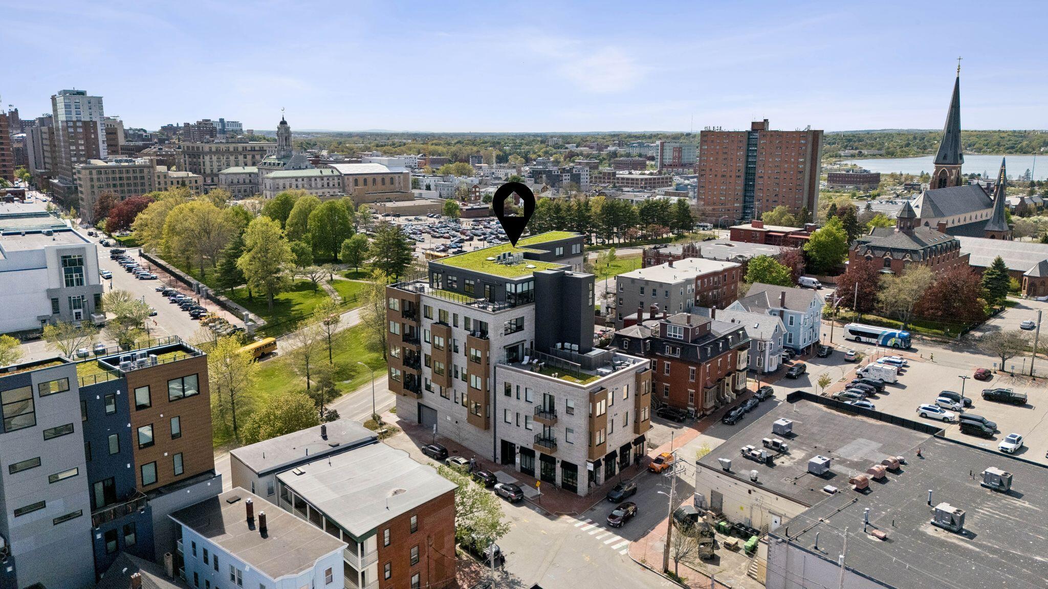 99 Federal Street, Unit 504 Portland, ME 04101 - Photo 18 of 78 31_DJI_20260518150924_0864_DW