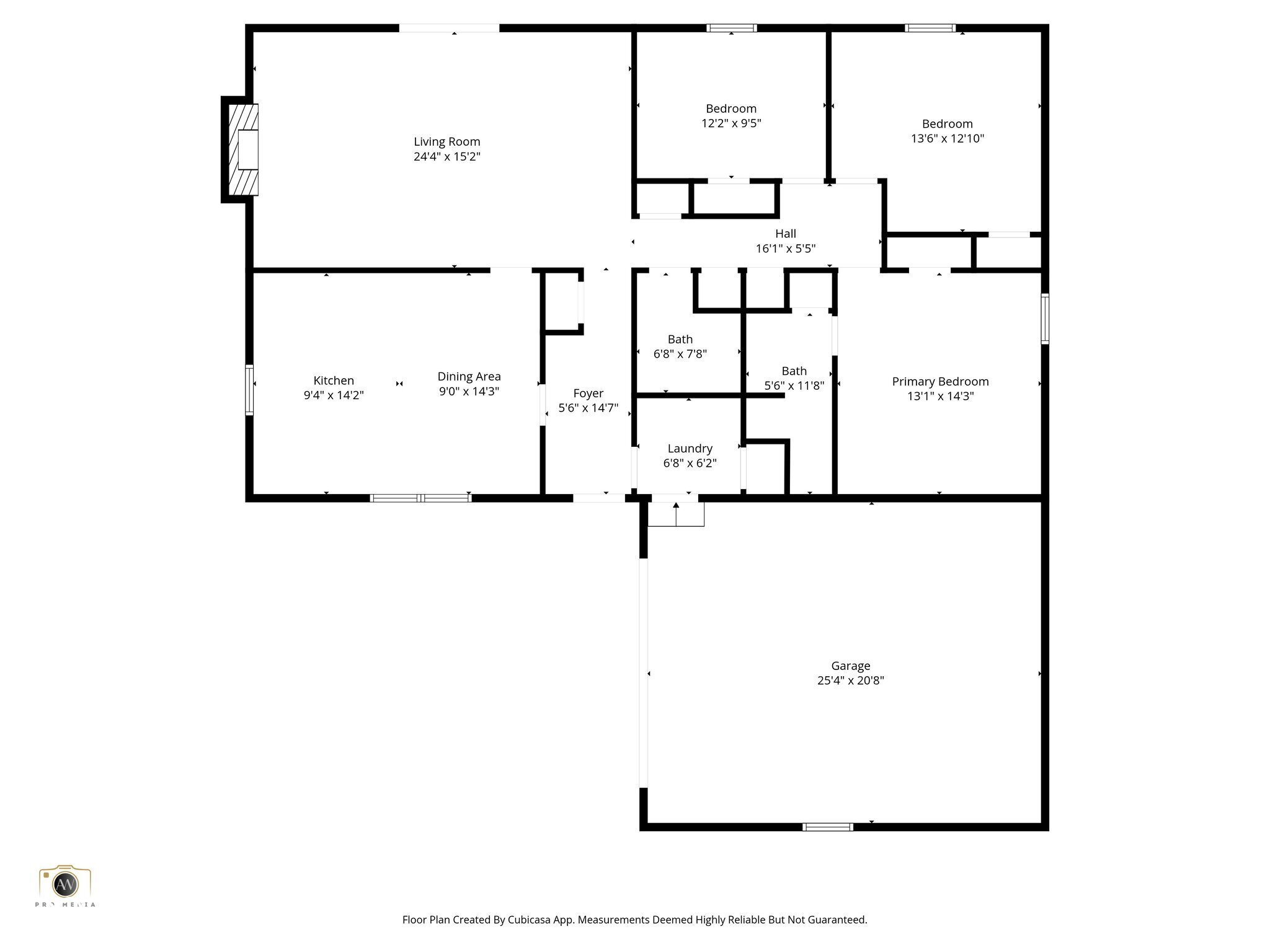 817 North Peterman Road Greenwood, IN 46142 - Photo 17 of 17