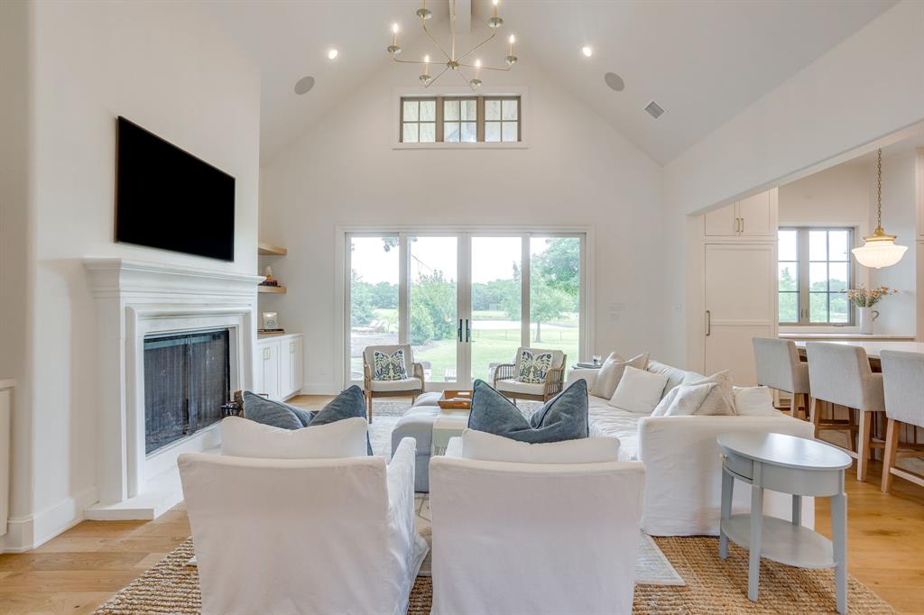 1771 Old Annetta Road Aledo, TX 76008 - Photo 6 of 40