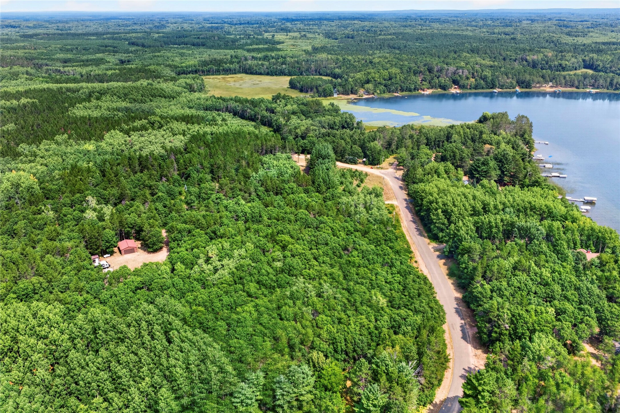 Lot 36 Woodbridge Road Spooner, WI 54801 - Photo 10 of 12 Gallery Image 10