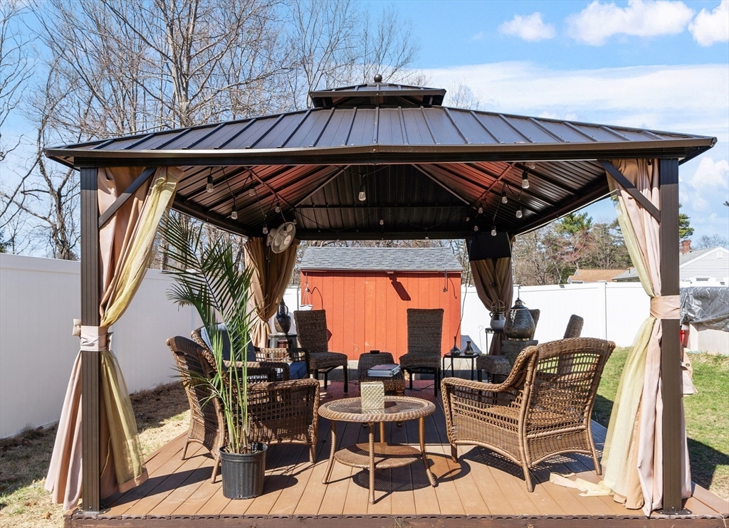 53 Laurel Hill Road Southbridge, MA 01550 - Photo 23 of 28 a view of outdoor space yard and patio