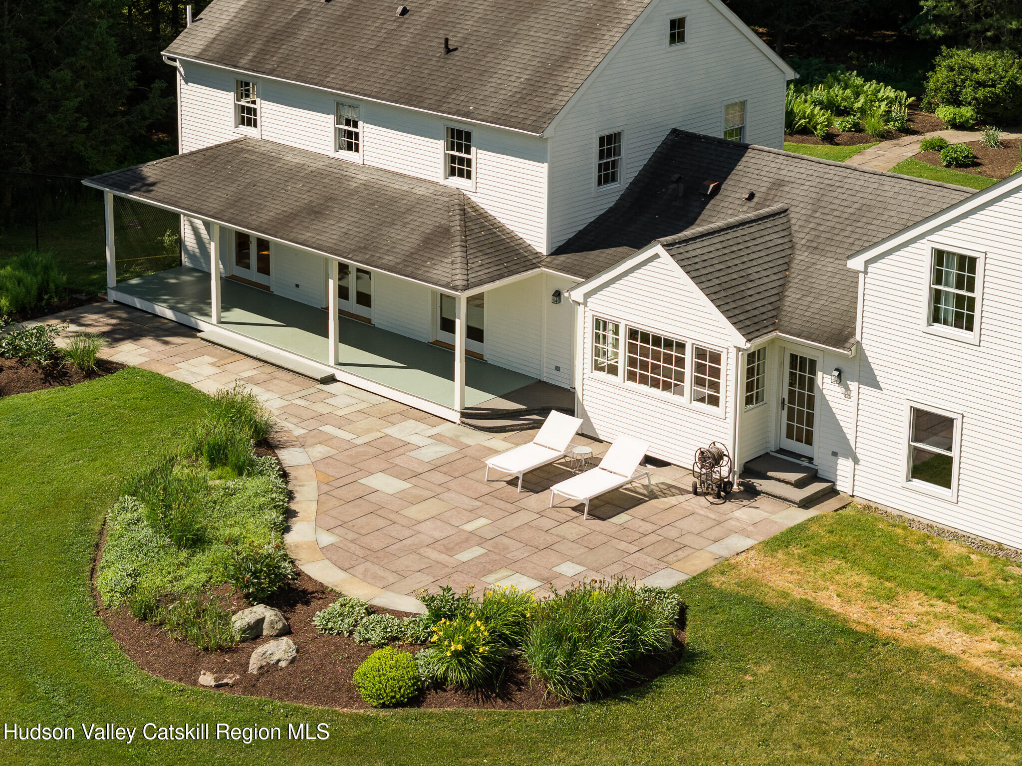430 Buck Road Stone Ridge, NY 12484 - Photo 4 of 50 BR245