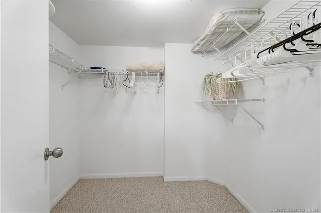 a view of small space