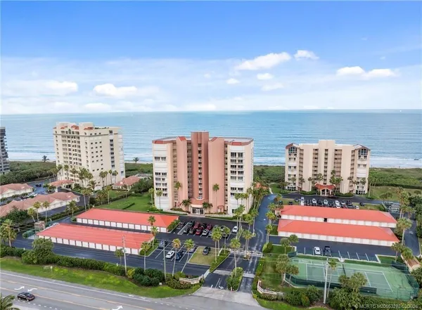 $5,000 | 3870 North Hwy A1A, Unit 604, Fort Pierce, FL 34949