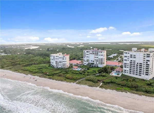 $5,000 | 3870 North Hwy A1A, Unit 604, Fort Pierce, FL 34949