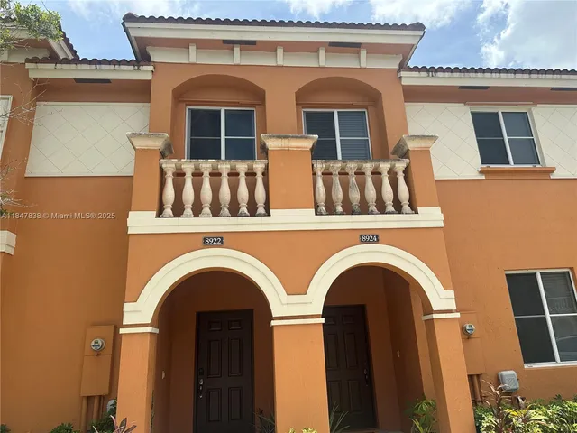 $409,900 | 8922 Southwest 18th Street, Unit 8922, Miramar, FL 33025