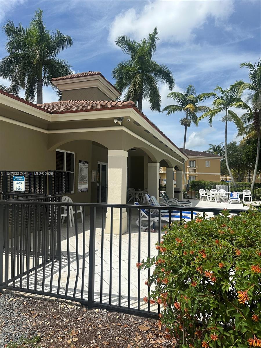 8922 Southwest 18th Street, Unit 8922 Miramar, FL 33025 - Photo 13 of 22