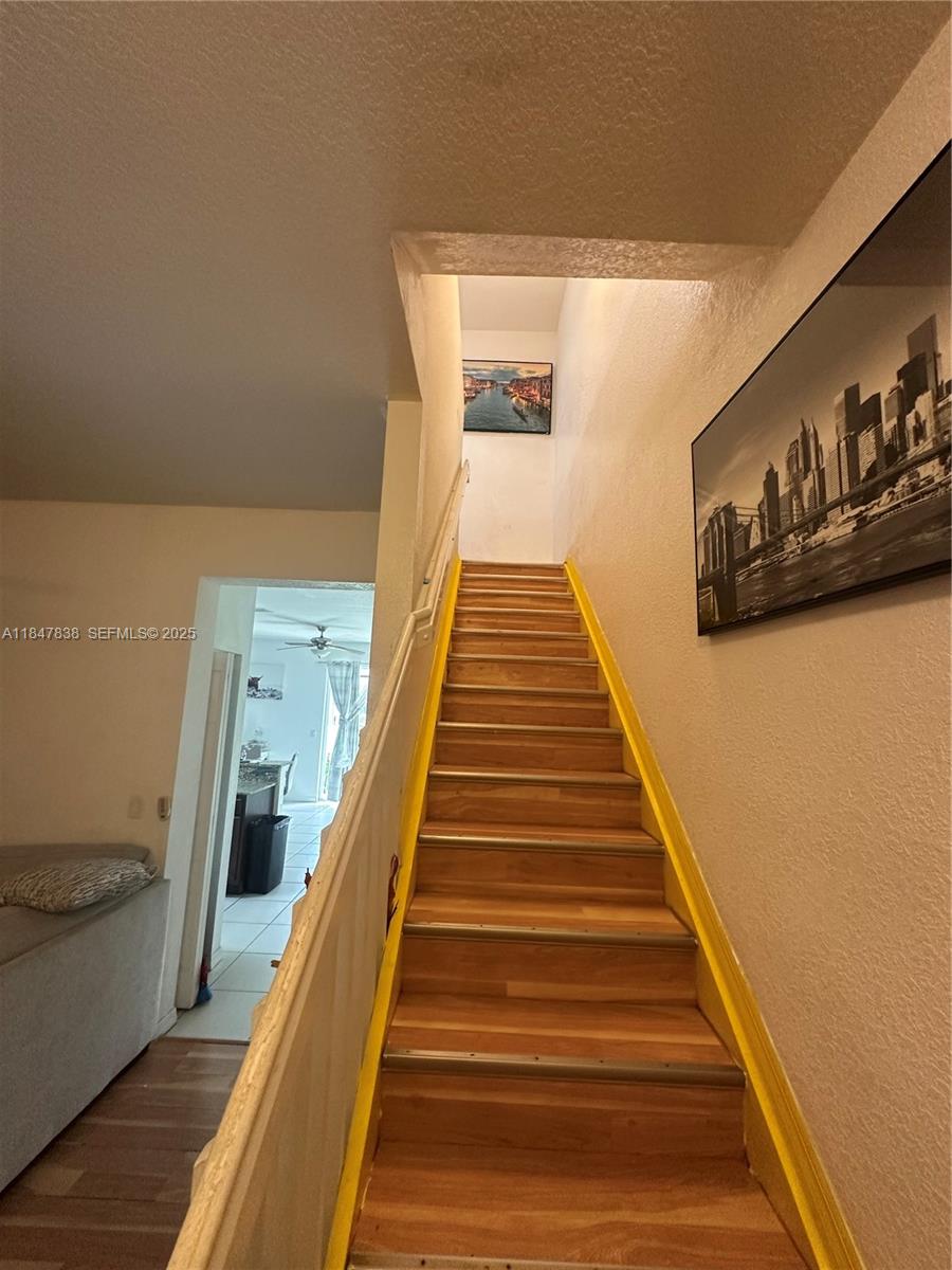 8922 Southwest 18th Street, Unit 8922 Miramar, FL 33025 - Photo 22 of 22 a view of entryway