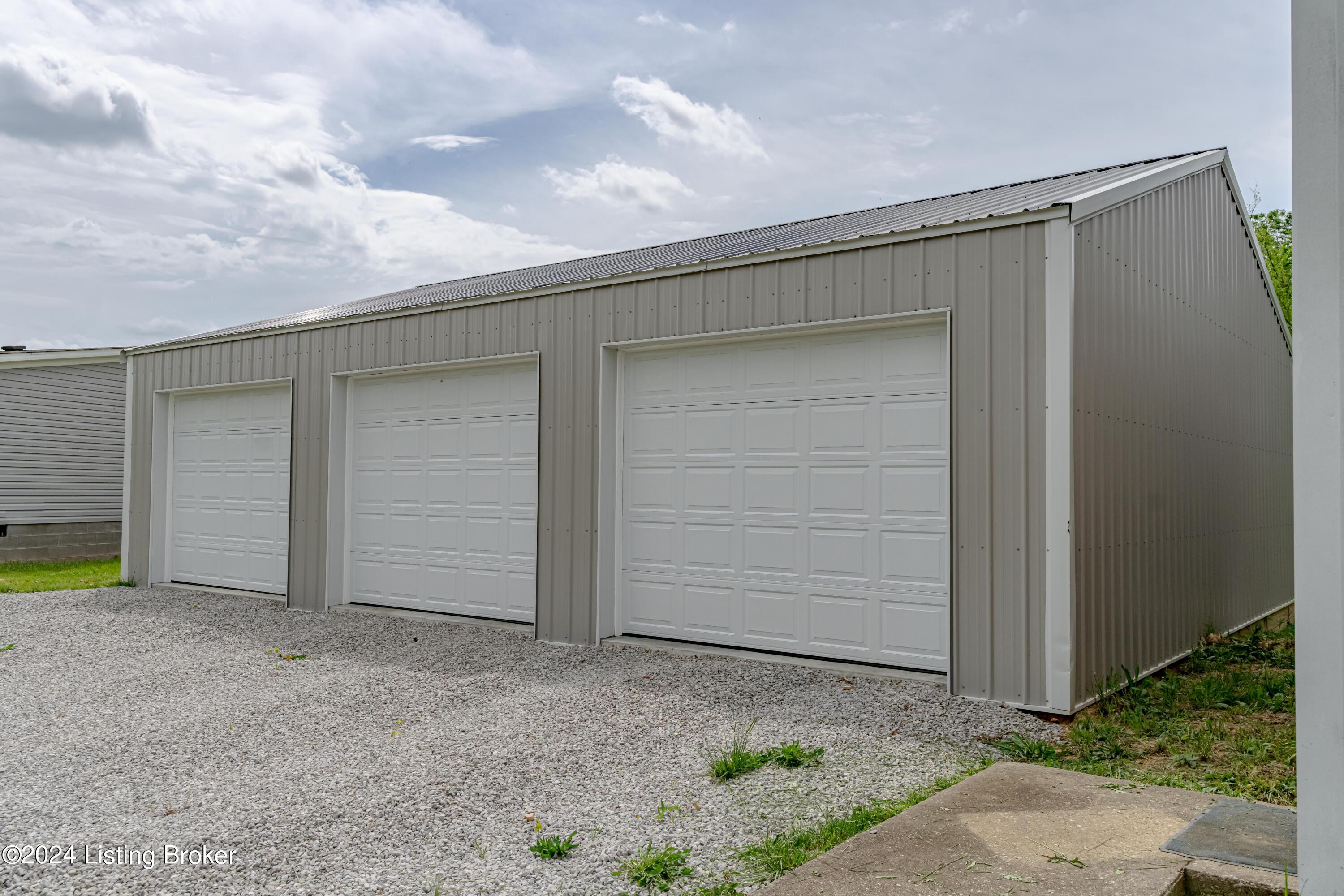 1295 Meredith Ridge Road Leitchfield, KY 42754 - Photo 37 of 65 DSC05553