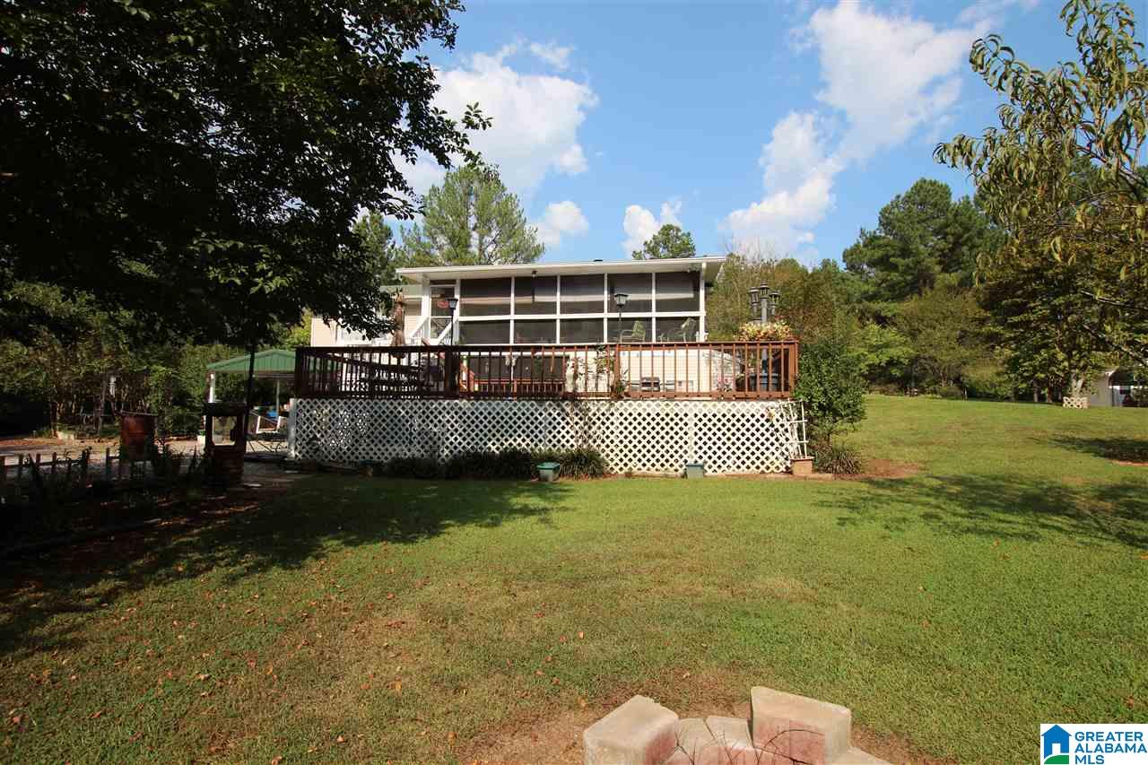9594 Old Tuscaloosa Road Parrish, AL 35580 - Photo 9 of 43 Gallery Image 9