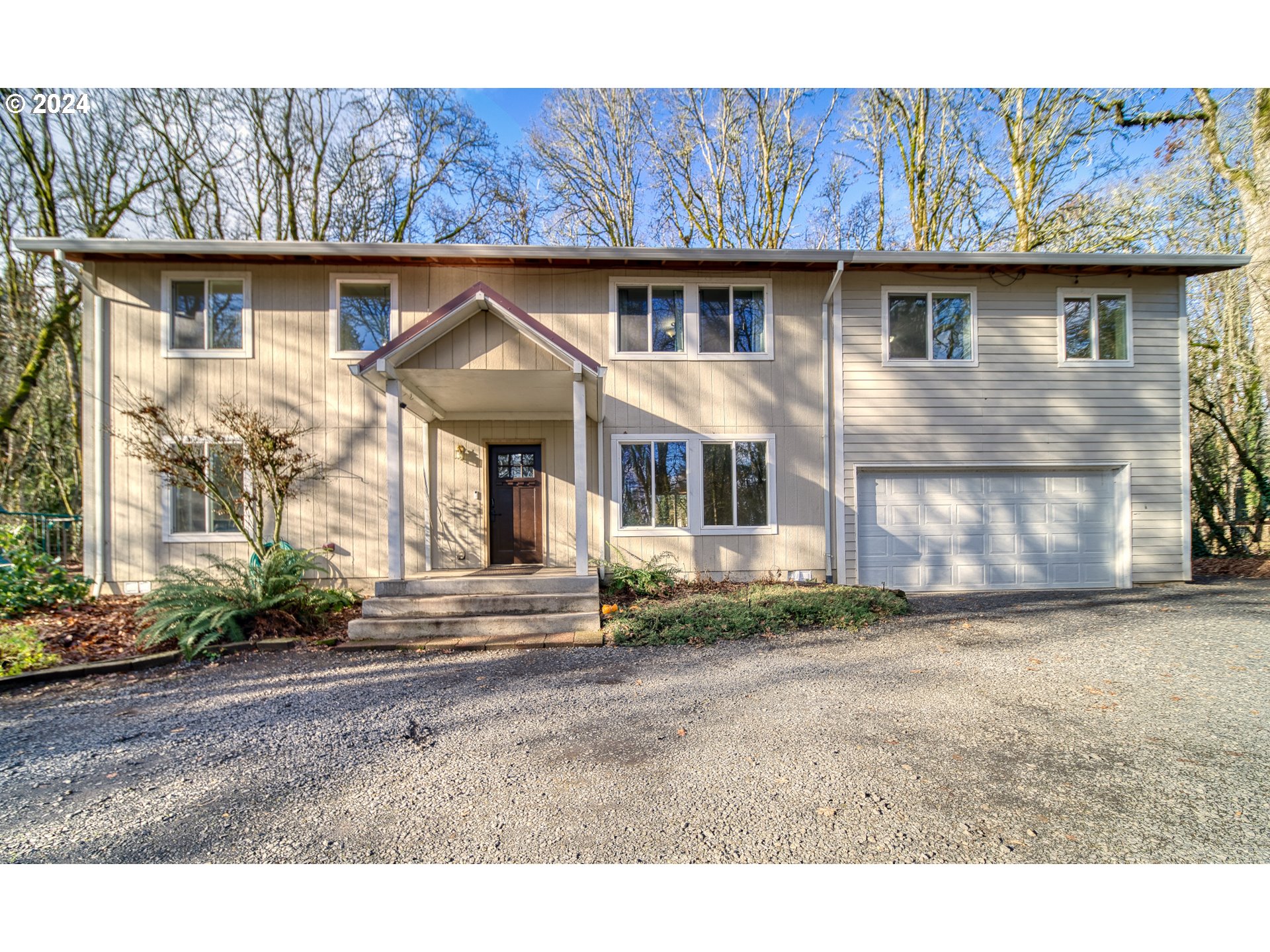 52447 Bird Road Scappoose, OR 97056 - Photo 1 of 48 Gallery Image 1