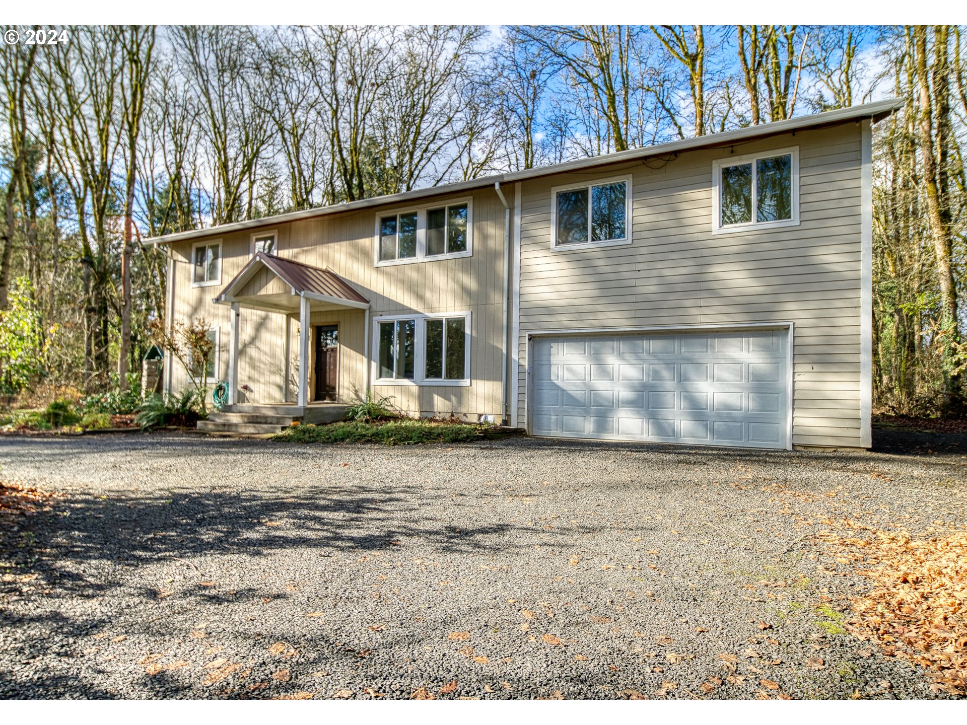 52447 Bird Road Scappoose, OR 97056 - Photo 2 of 48 Gallery Image 2