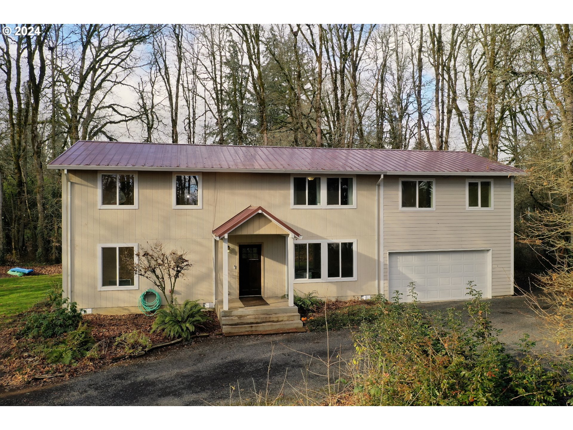 52447 Bird Road Scappoose, OR 97056 - Photo 3 of 48 Gallery Image 3