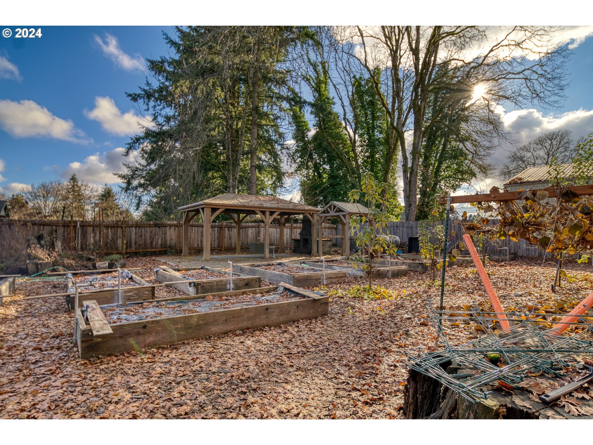 52447 Bird Road Scappoose, OR 97056 - Photo 32 of 48 Gallery Image 32