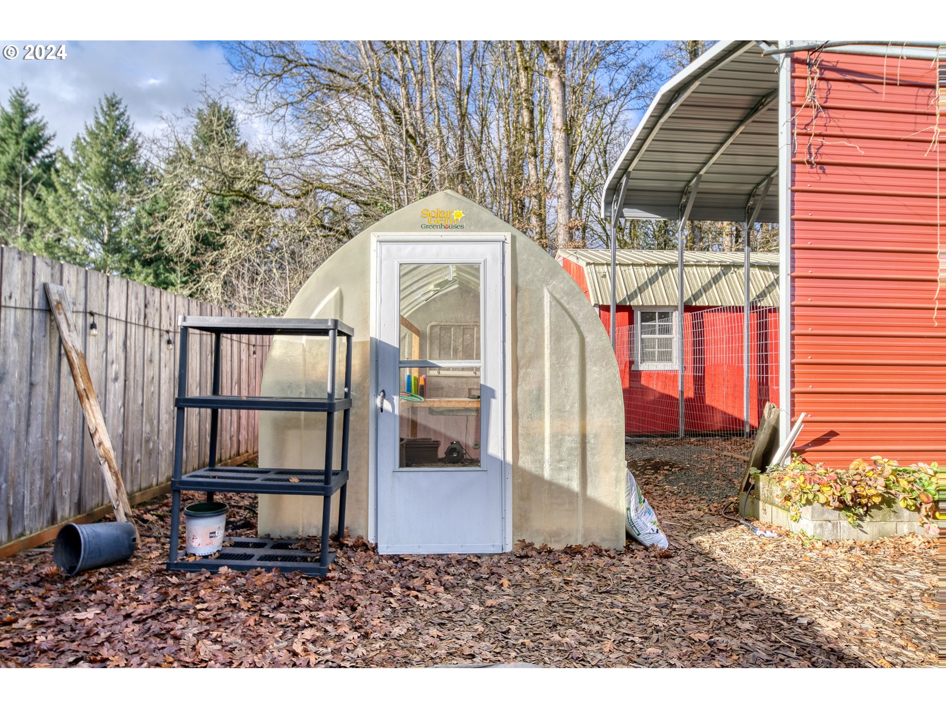 52447 Bird Road Scappoose, OR 97056 - Photo 39 of 48 Gallery Image 39