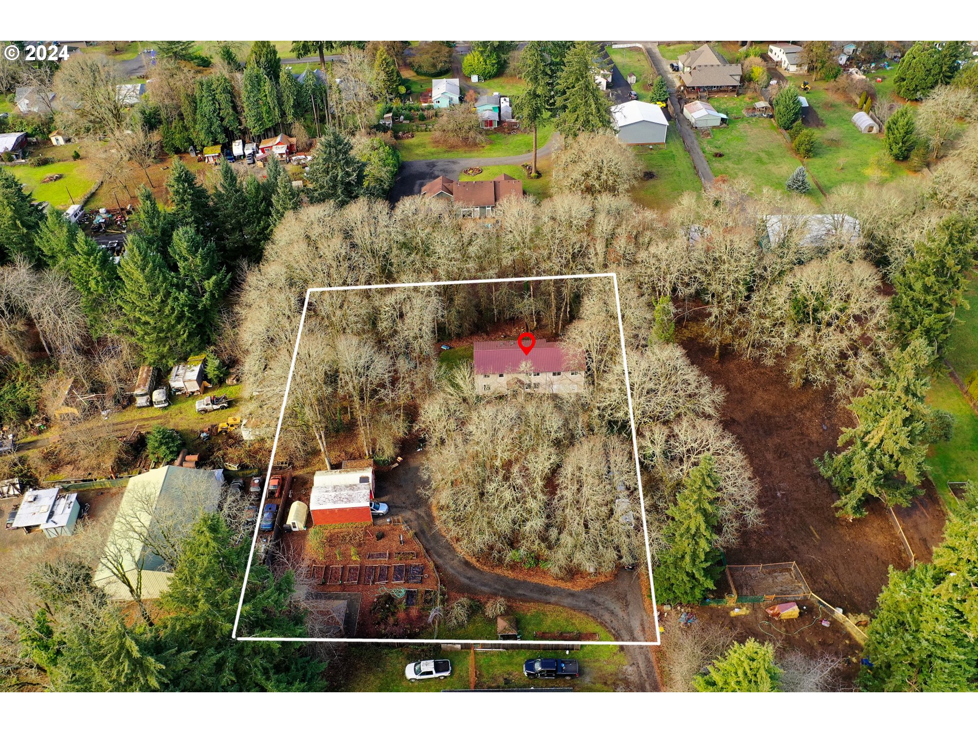 52447 Bird Road Scappoose, OR 97056 - Photo 4 of 48 Gallery Image 4