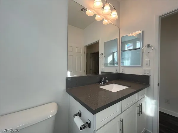 $2,300 | 1533 Franklin Lane, Boulder City, NV 89005