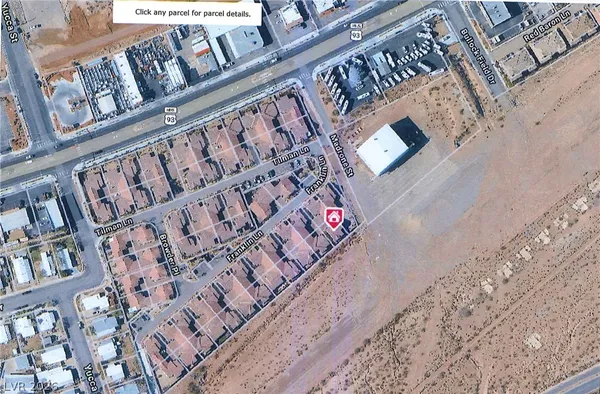 $2,300 | 1533 Franklin Lane, Boulder City, NV 89005