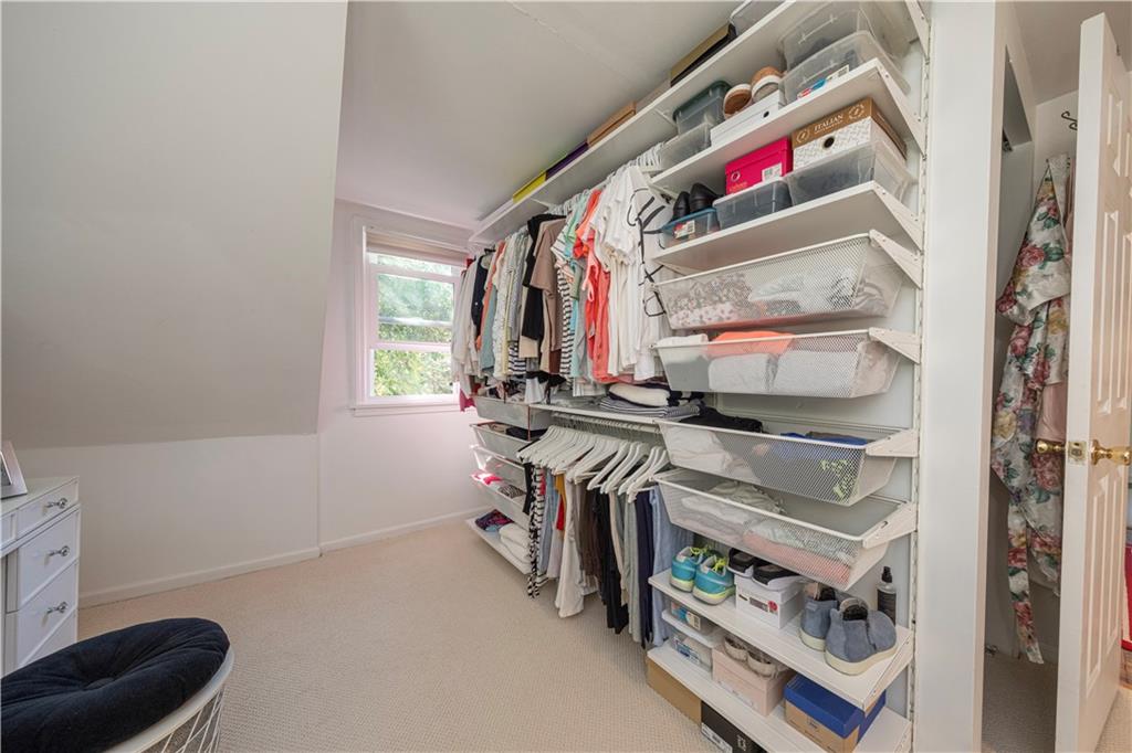 67 Ridge Road Pittsburgh, PA 15221 - Photo 18 of 37 a utility room with dryer and washer
