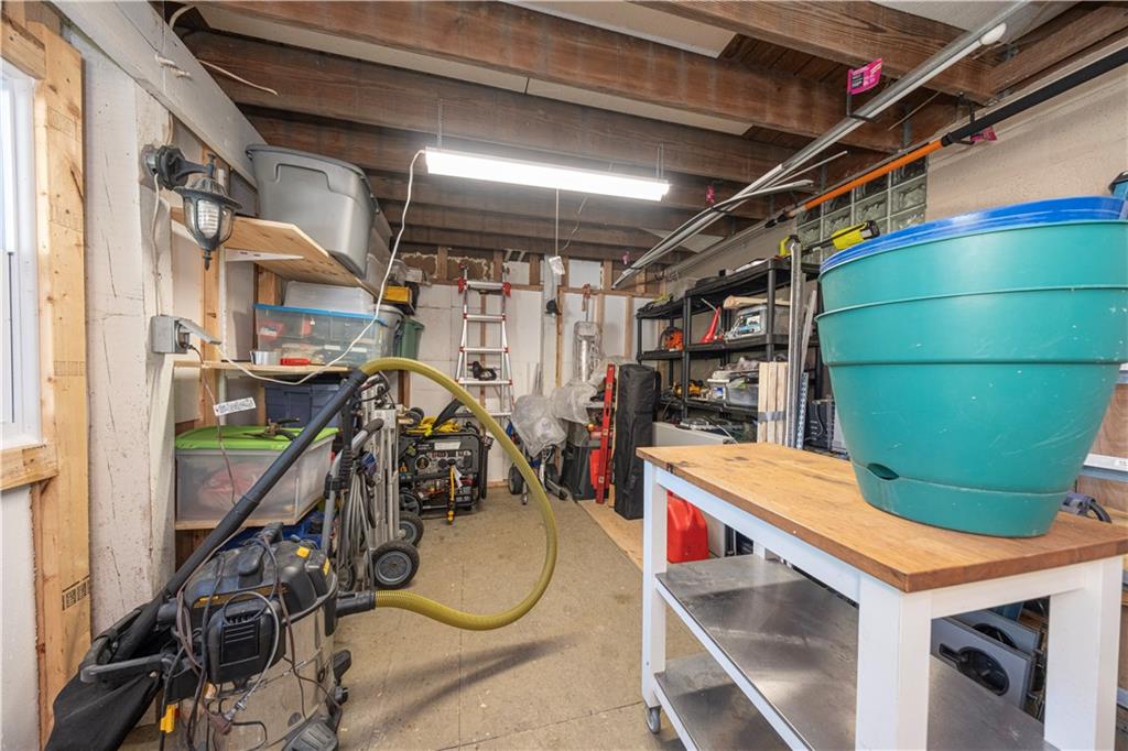 67 Ridge Road Pittsburgh, PA 15221 - Photo 24 of 37 a view of storage and utility room