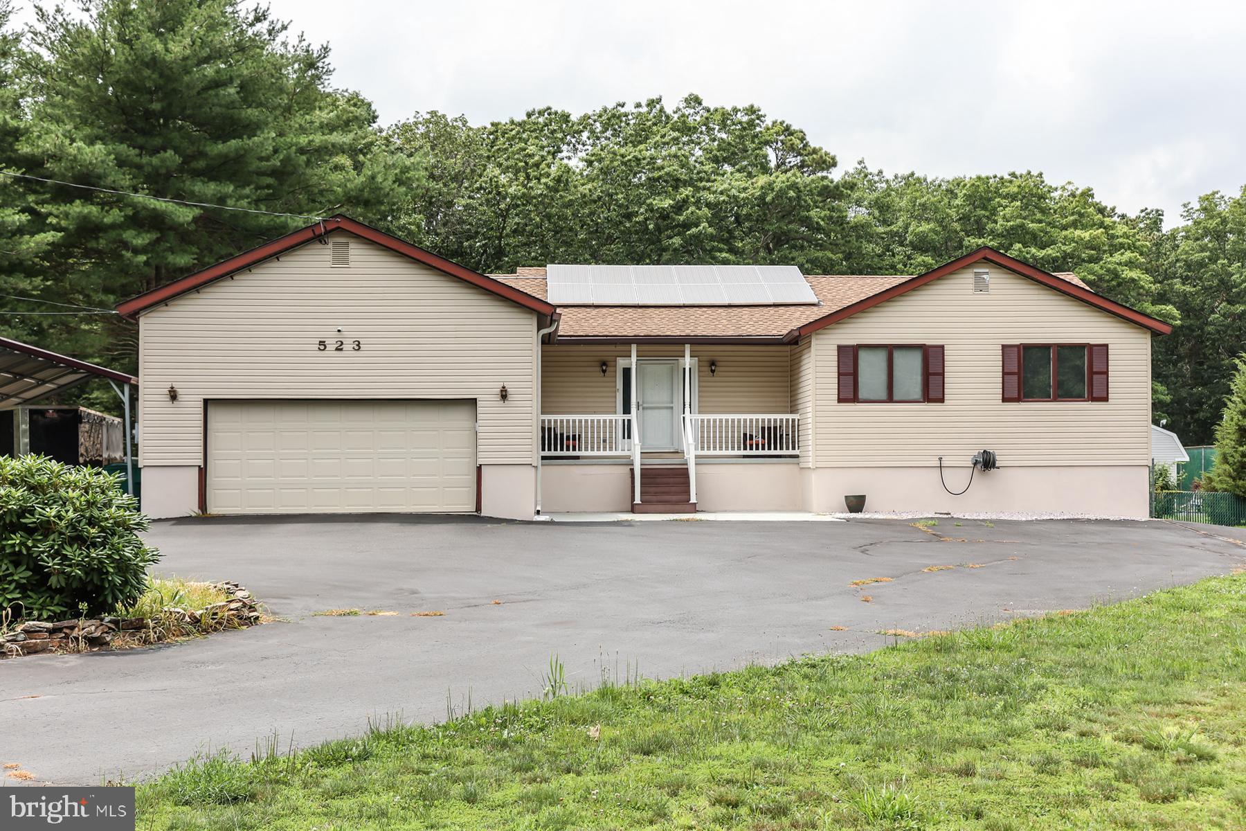 523 South Pitney Road Galloway Township, NJ 08205 - Photo 1 of 38 Gallery Image 1