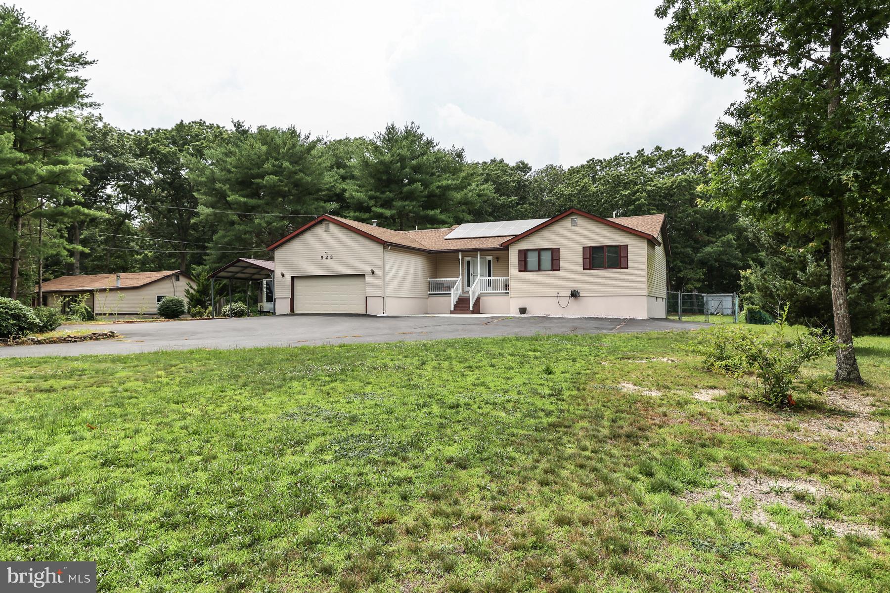 523 South Pitney Road Galloway Township, NJ 08205 - Photo 2 of 38 Gallery Image 2