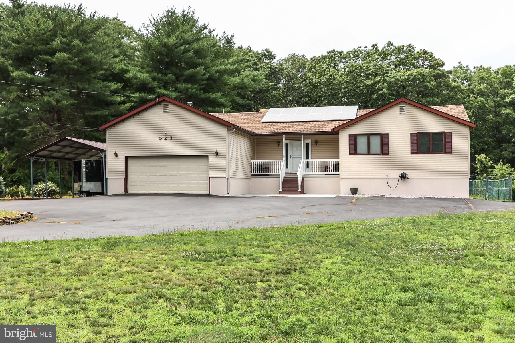 523 South Pitney Road Galloway Township, NJ 08205 - Photo 3 of 38 Gallery Image 3