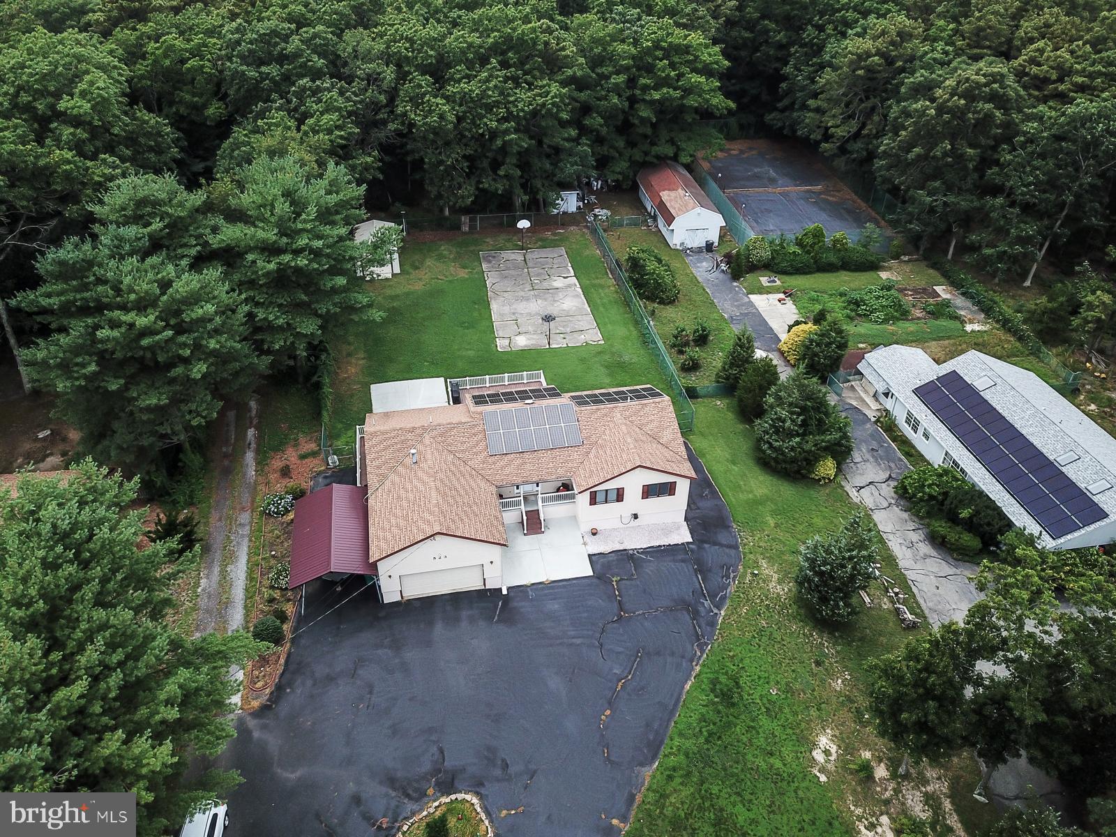523 South Pitney Road Galloway Township, NJ 08205 - Photo 4 of 38 Gallery Image 4