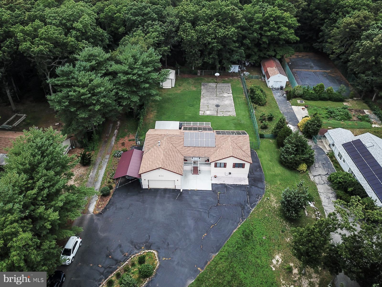 523 South Pitney Road Galloway Township, NJ 08205 - Photo 5 of 38 Gallery Image 5