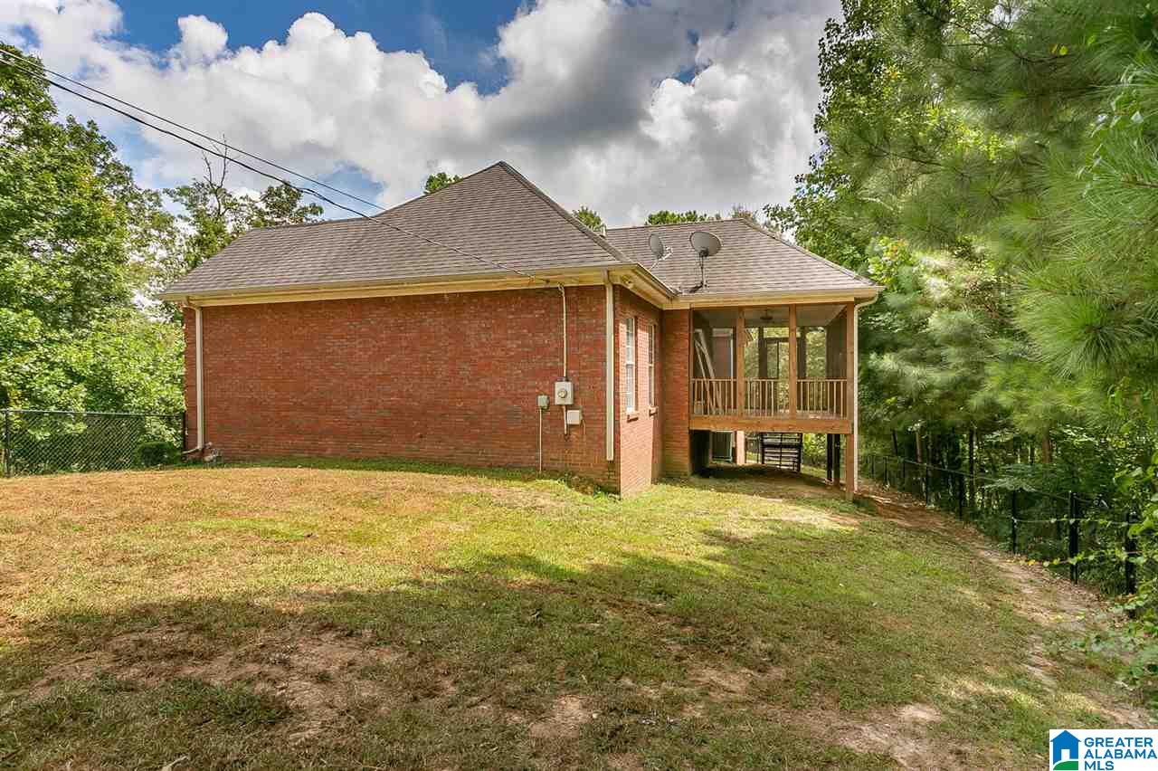 7746 Dollar Road Trussville, AL 35173 - Photo 24 of 26