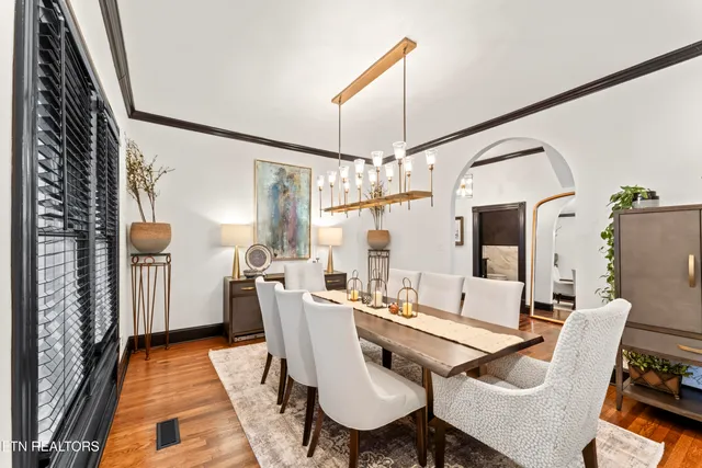 $1,099,999 | 719 Luttrell Street, Knoxville, TN 37917