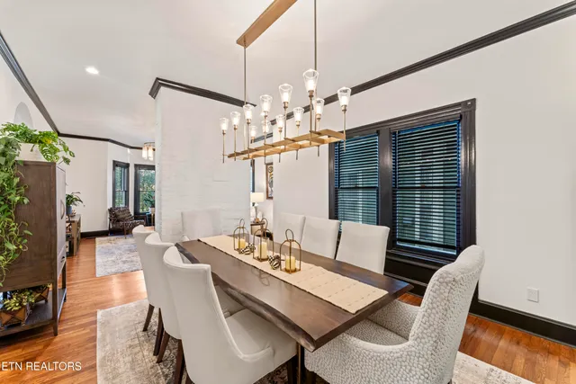 $1,099,999 | 719 Luttrell Street, Knoxville, TN 37917