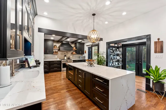 $1,099,999 | 719 Luttrell Street, Knoxville, TN 37917