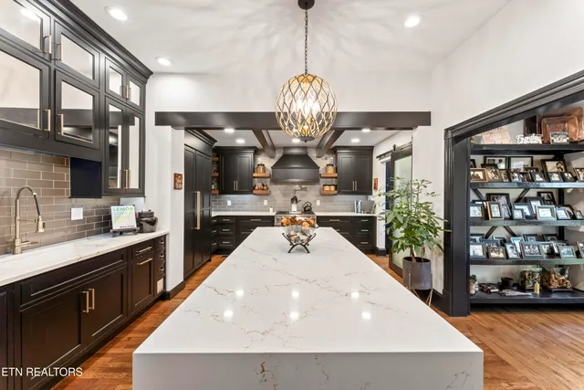 $1,099,999 | 719 Luttrell Street, Knoxville, TN 37917