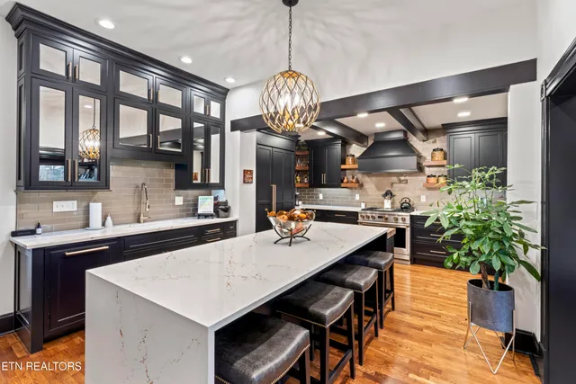 $1,099,999 | 719 Luttrell Street, Knoxville, TN 37917