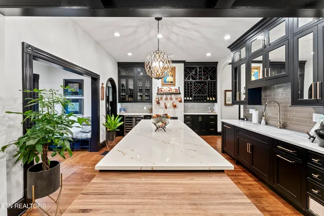 $1,099,999 | 719 Luttrell Street, Knoxville, TN 37917