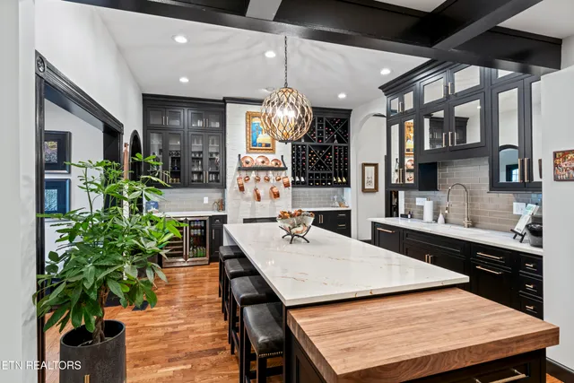 $1,099,999 | 719 Luttrell Street, Knoxville, TN 37917