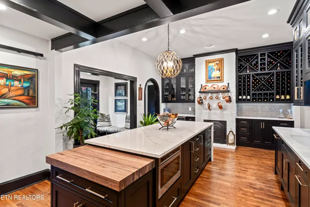 $1,099,999 | 719 Luttrell Street, Knoxville, TN 37917