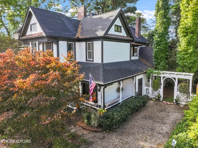 $1,099,999 | 719 Luttrell Street, Knoxville, TN 37917