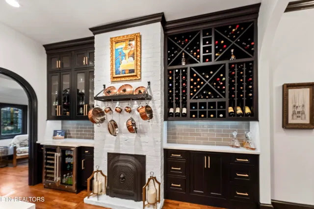 $1,099,999 | 719 Luttrell Street, Knoxville, TN 37917