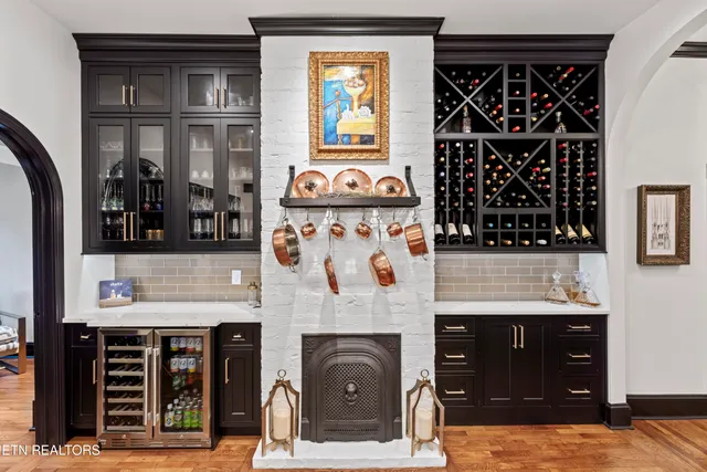 $1,099,999 | 719 Luttrell Street, Knoxville, TN 37917